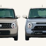 ラパンは軽自動車じゃないほどの魅力と違いを徹底解説