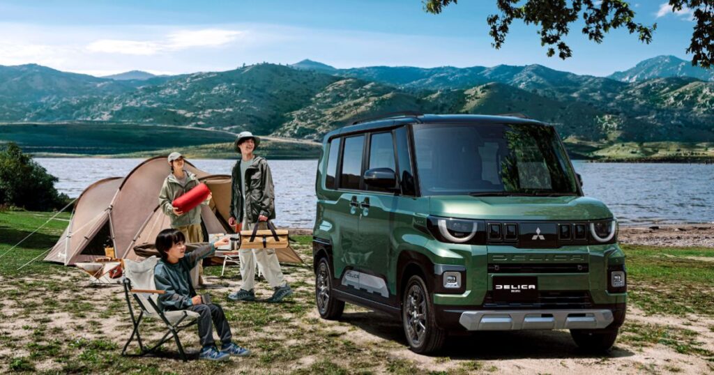 失敗しない選び方!デリカミニ ターボ必要か 診断