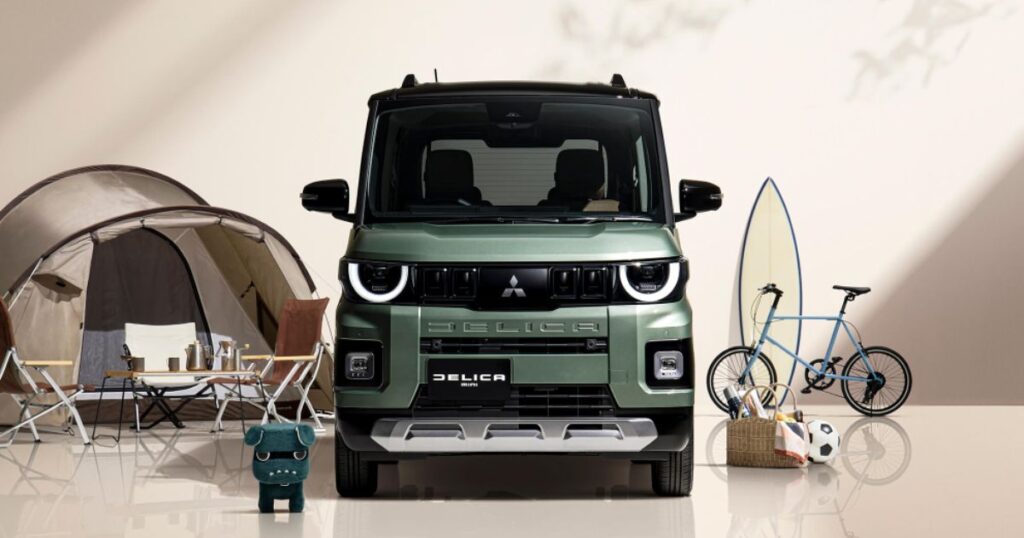 デリカミニにターボは必要か?2025年新型の後悔しない選び方