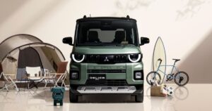 デリカミニにターボは必要か？2025年新型の後悔しない選び方