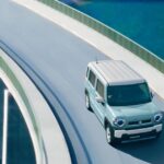 ハスラーは軽自動車じゃない？その謎と正体を解説