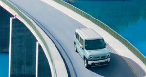 ハスラーは軽自動車じゃない？その謎と正体を解説