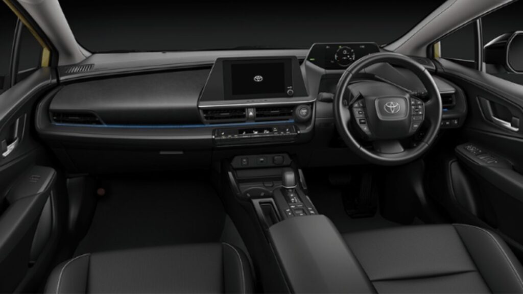 内装の質感や機能面におけるGとZの差異